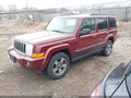 Photo 2 of 11 — 2007 Jeep Commander
