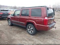 2007 Jeep Commander — photo 3 of 11 | VIN 1J8HG48K27C620040