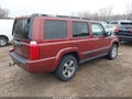 2007 Jeep Commander — photo 4 of 11 | VIN 1J8HG48K27C620040