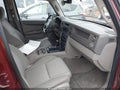 2007 Jeep Commander — photo 5 of 11 | VIN 1J8HG48K27C620040