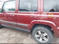 2007 Jeep Commander — photo 6 of 11 | VIN 1J8HG48K27C620040