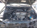 1996 Honda Accord — photo 10 of 16 | VIN 1HGCD5638TA276104