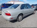 1996 Honda Accord — photo 4 of 16 | VIN 1HGCD5638TA276104