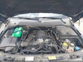 Photo 10 of 12 — 2007 Land Rover Range Rover Sport