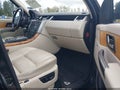 Photo 5 of 12 — 2007 Land Rover Range Rover Sport