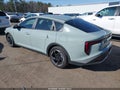 Photo 3 of 19 — 2025 Kia K4