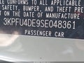 Photo 9 of 19 — 2025 Kia K4
