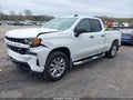 2020 Chevrolet Silverado 1500 — photo 2 of 17 | VIN 1GCRYBEF4LZ116066