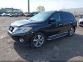 Photo 2 of 15 — 2013 Nissan Pathfinder