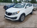 2016 Kia Sportage — photo 2 of 16 | VIN KNDPBCAC5G7853045