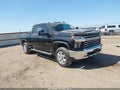 Photo 1 of 15 — 2023 Chevrolet Silverado 2500