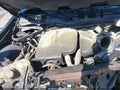 2011 Ford Crown Victoria — photo 10 of 16 | VIN 2FABP7EV7BX174675
