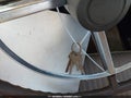 1968 Dodge Dart — photo 11 of 11 | VIN LH41D8E151052