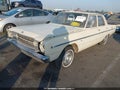 1968 Dodge Dart — photo 2 of 11 | VIN LH41D8E151052