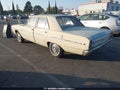 1968 Dodge Dart — photo 3 of 11 | VIN LH41D8E151052