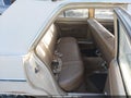 1968 Dodge Dart — photo 8 of 11 | VIN LH41D8E151052