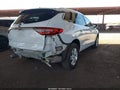 2020 Buick Enclave — photo 4 of 17 | VIN 5GAERBKW5LJ159332