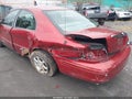 2000 Mercury Sable — photo 14 of 16 | VIN 1MEFM53U3YG612138