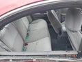 2000 Mercury Sable — photo 8 of 16 | VIN 1MEFM53U3YG612138