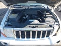 Photo 10 of 16 — 2008 Jeep Commander