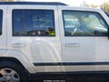 Photo 13 of 16 — 2008 Jeep Commander