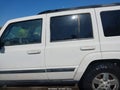 Photo 14 of 16 — 2008 Jeep Commander