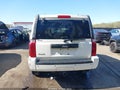 Photo 16 of 16 — 2008 Jeep Commander
