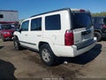 Photo 3 of 16 — 2008 Jeep Commander