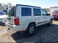 Photo 4 of 16 — 2008 Jeep Commander