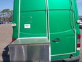 Photo 15 of 16 — 2012 Nissan NV 2500