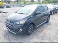 Photo 2 of 16 — 2020 Chevrolet Spark