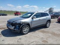 2017 Jeep Cherokee — photo 2 of 17 | VIN 1C4PJMCS3HW601041