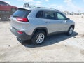 2017 Jeep Cherokee — photo 4 of 17 | VIN 1C4PJMCS3HW601041