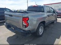 Photo 4 of 16 — 2024 Chevrolet Colorado