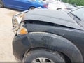 2011 Nissan Pathfinder — photo 15 of 16 | VIN 5N1AR1NB2BC626446