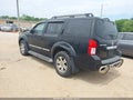 2011 Nissan Pathfinder — photo 3 of 16 | VIN 5N1AR1NB2BC626446