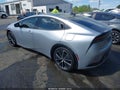Photo 3 of 18 — 2025 Toyota Prius