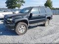 2006 Chevrolet Tahoe — photo 2 of 12 | VIN 1GNEK13T96R124226