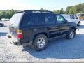 2006 Chevrolet Tahoe — photo 4 of 12 | VIN 1GNEK13T96R124226