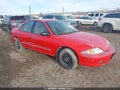2002 Chevrolet Cavalier — photo 1 of 11 | VIN 1G1JC524727182131
