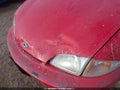 2002 Chevrolet Cavalier — photo 6 of 11 | VIN 1G1JC524727182131