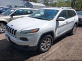 Photo 2 of 16 — 2015 Jeep Cherokee