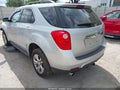 2015 Chevrolet Equinox — photo 3 of 12 | VIN 2GNFLCE38F6362333
