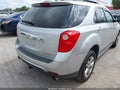 2015 Chevrolet Equinox — photo 4 of 12 | VIN 2GNFLCE38F6362333