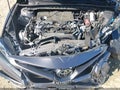2023 Toyota Camry — photo 10 of 17 | VIN 4T1G11AK3PU758544