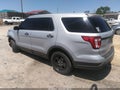 2018 Ford Police Interceptor Utility — photo 3 of 16 | VIN 1FM5K8AR2JGB59277