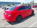 Photo 4 of 16 — 2014 Chevrolet Cruze