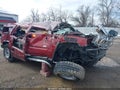 2005 Hummer H2 — photo 12 of 14 | VIN 5GRGN23U55H105652