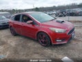 Photo 1 of 10 — 2016 Ford Focus