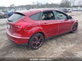 Photo 4 of 10 — 2016 Ford Focus